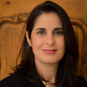 Meet your Posher, Madeline